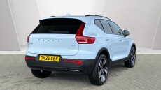 Volvo XC40 2.0 B4P Plus Dark 5dr Auto Petrol Estate